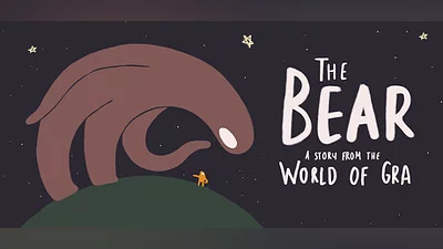 The Bear - A Story from the World of Gra