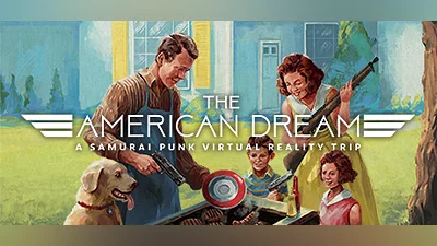 The American Dream