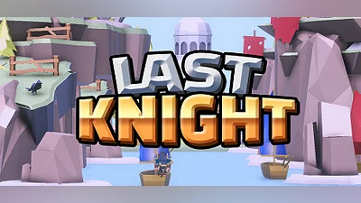 Last Knight