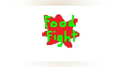 Food Fight