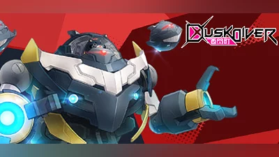 Dusk Diver 酉閃町