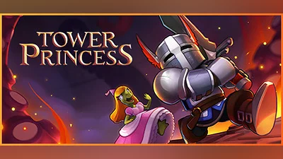 Tower Princess