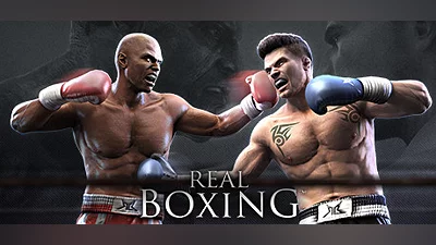 Real Boxing