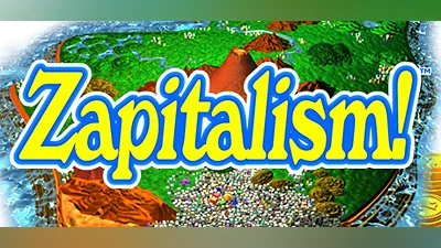 Zapitalism