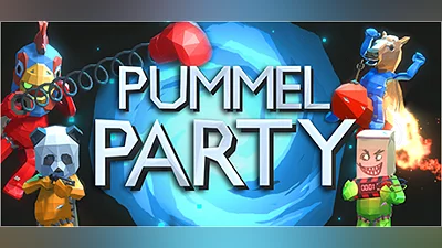Pummel Party