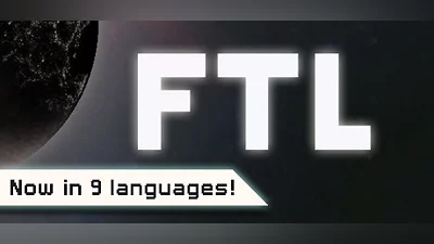 FTL: Faster Than Light