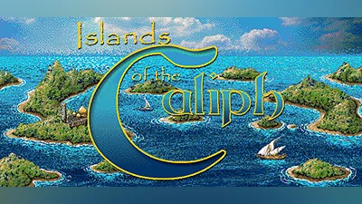 Islands of the Caliph