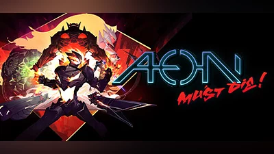 Aeon Must Die!