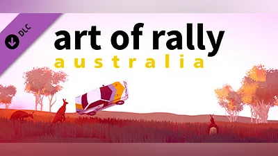art of rally: australia