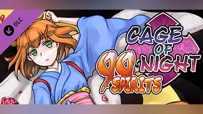 99 Spirits - Cage of Night