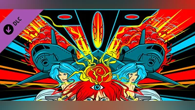 POP: Methodology Experiment One - Game of The Saeculum Edition DLC