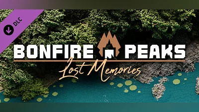 Bonfire Peaks - Lost Memories
