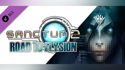 Sanctum 2: Road to Elysion