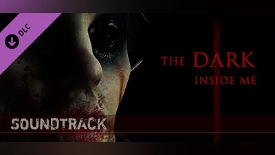 The Dark Inside Me - Chapter 1 Soundtrack