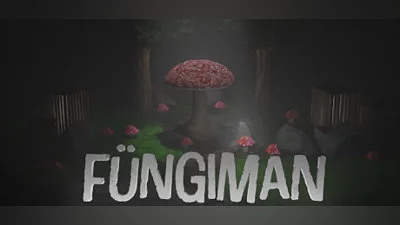 Fungiman