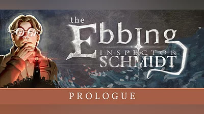 Inspector Schmidt - The Ebbing - Prolog