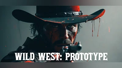 Wild West: Prototype