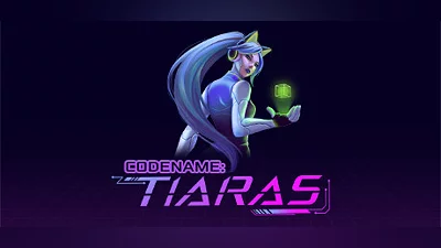 Codename: TIARAS