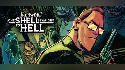 One Shell Straight to Hell