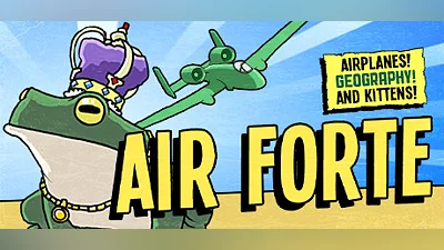 Air Forte