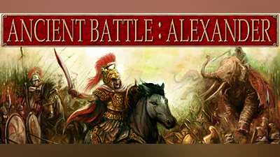 Ancient Battle: Alexander