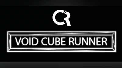 Void Cube Runner