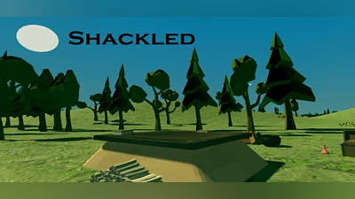 Shackled