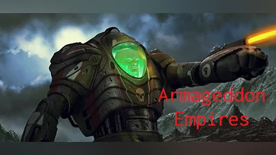 Armageddon Empires