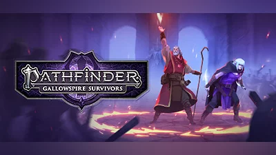 Pathfinder: Gallowspire Survivors