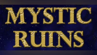 Mystic Ruins