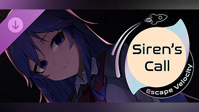 Siren's Call: Escape Velocity Fan Pack