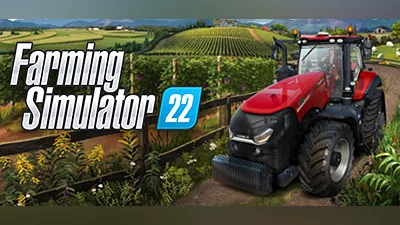 Farming Simulator 22