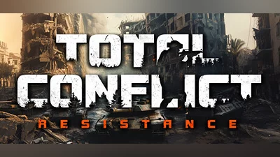 Total Conflict: Resistance