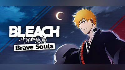 BLEACH Brave Souls