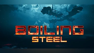 Boiling Steel