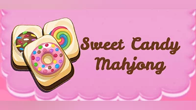 Sweet Candy Mahjong