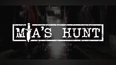 Mia's Hunt