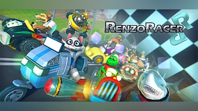 Renzo Racer
