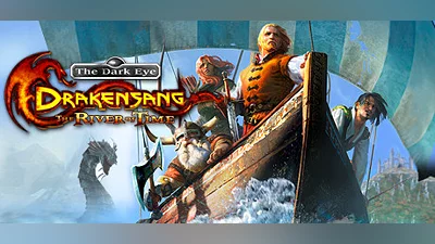 Drakensang: The River of Time