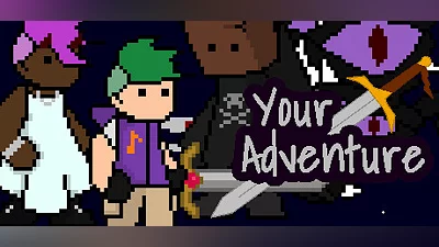 Your Adventure