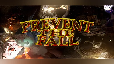 Prevent The Fall