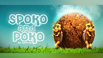 Spoko and Poko