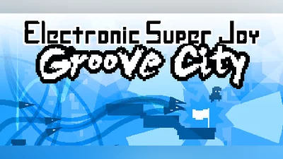 Electronic Super Joy: Groove City