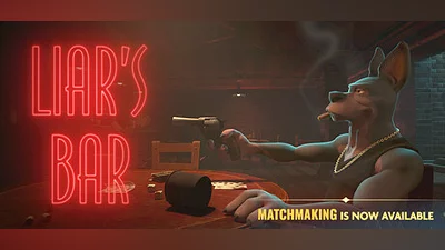 Liar's Bar