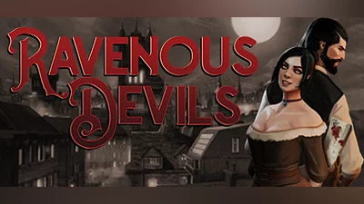 Ravenous Devils