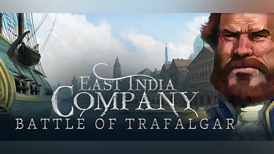 East India Company: Battle of Trafalgar