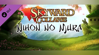 Skyward Collapse: Nihon no Mura
