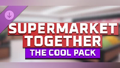 Supermarket Together - The Cool Pack