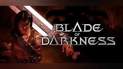Blade of Darkness
