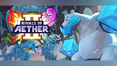 Rivals of Aether II